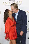Chris Noth i njegova supruga Tara Wilson nakon optužbi više se ne smiju zajedno...