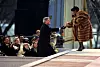 Aretha je pjevala na inauguraciji Billa Clintona