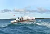 Podmornica Titan Ocean Gate dugačka je 6,4 metra