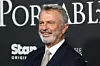 Sam Neill na svjetskoj premijeri filma ‘The Portable Door‘ u Sydneyu