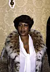 ANDRE CSILLAG/SHUTTERSTOCK Aretha Franklin snimljena 1970.