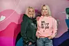 Maja Mamula i ida Prester