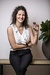 Dr. Maya Sinai