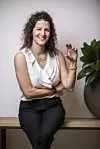 Dr. Maya Sinai