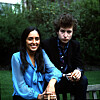 Bob Dylan i Joan Baez 1965., nedugo prije prekida veze