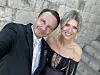 Sabina Bešlagić i Enis Bešlagić