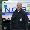 Mark Harmon kao Leroy Jethro Gibbs.