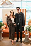 Marijana Batinić i Matej Pašalić