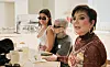 Kris Jenner i Kim Kardashian bile su posve uključene u planiranje slavlja.