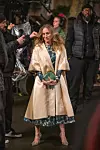 Sarah Jessica Parker na snimanju serijala ‘And Just Like That‘ u New Yorku
