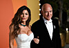 Lauren Sanchez i Jeff Bezos
