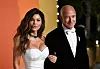 Lauren Sanchez i Jeff Bezos