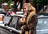 Samozatajnoj Susan 'Suze' Rotolo (u filmu ju je portretirala Elle Fanning) promijenjeno je ime za molbu samog Boba Dylana