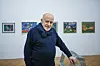 Igor Zidić u braku je s 33 godine mlađom suprugom Anabel.