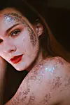 Jesen dopušta glamurozne make up lookove.