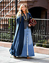 Sarah Jessica Parker