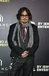 Johnny Depp.