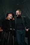 Josipa Lisac i Zvjezdan Ružić