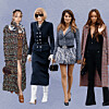 Chanel revija
