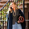 Sarah Jessica Parker