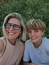Ida i sin Roko
