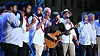 The Shades NZ, Ante Gelo, grupa Dupini