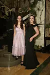 Bianka Saridžić i Tia Pikija
