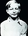 Andy kao dječak