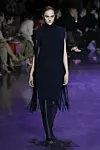Model wears an outfit as part of the women ready-to-wear autumn winter 2020 2021, women fashion week, Milan, ITA, from the house of BOSS //Z-PIXEL-FORMULA_C_122/2002232255/Credit:PIXELFORMULA/SIPA/2002232300, Image: 500551414, License: Rights-managed, Restrictions: , Model Release: no, Credit line: PIXELFORMULA / Sipa Press / Profimedia