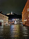 Margareta preporučuje i uspon na brdo u samom središtu grada