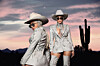 Beyonce western