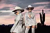 Beyonce western