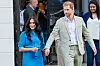 Meghan Markle i princ Harry u Montecitu njeguju dobrosusjedske odnose