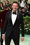 Hugh Jackman