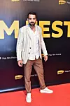 Miodrag Radonjić na Pula Film Festivalu.