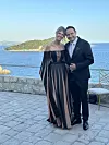 Sabina Bešlagić i Enis Bešlagić