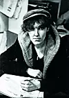 Glumica Valerie Solanas 1968. pokušala je ubiti Warhola