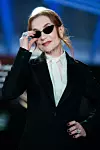 Isabelle Huppert