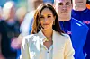 Meghan Markle je pomogla prijateljici