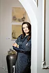 Tamari su najveća podrška njezina obitelj, suprug i djeca tinejdžeri