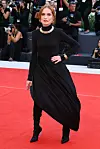 Isabelle Huppert na premijeri 'Argentina 1985' prošle godine na Filmskom festivalu u Veneciji