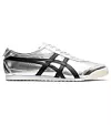 Srebrne tenisice Onitsuka Tiger