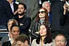 Isabelle Huppert sa sinom Lorenzom Chammahom