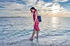 Peroj plaža Elena Jung Fotografija: Danilo Dragosavac