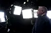 Zoran Šprajc, televizijski novinar i urednik RTL-ove emisije RTL direkt pod reflektorima.