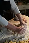 Domaća pasta