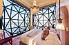 Kraljevski apartman hotela u Cape Townu