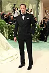 Alexander Skarsgard