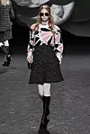Chanel revija