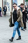 Operni pjevač Ronald Braus